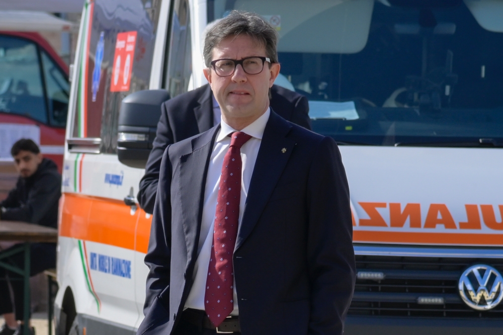 Crollo di Firenze, Nardella: “Cittadini stufi, alla prossima tragedia ci sarà la sommossa”